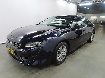 Peugeot 508 Active Pack Business PureTech 130 EAT8 5d