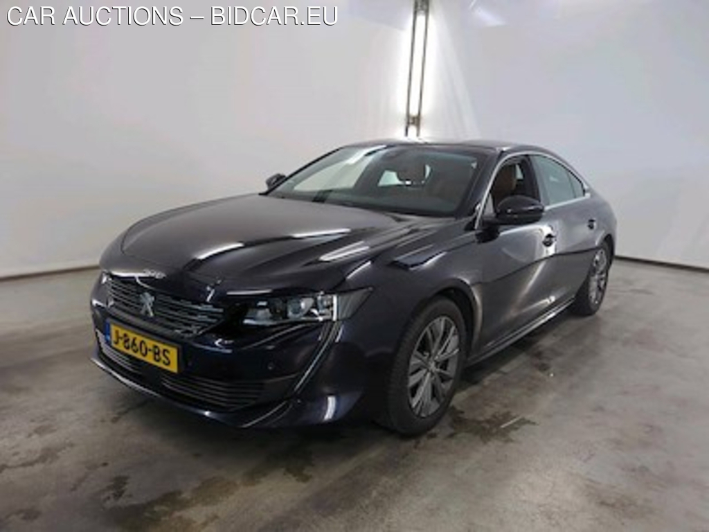 Peugeot 508 BL Active Avantage PureTech 180 S&amp;S EAT8