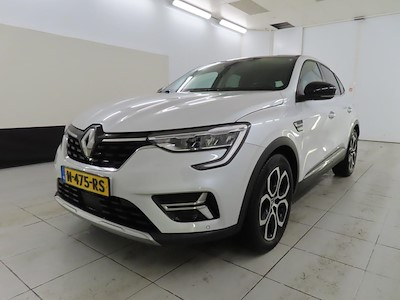 Renault Arkana E-TECH Hybrid 145 Intens 5d