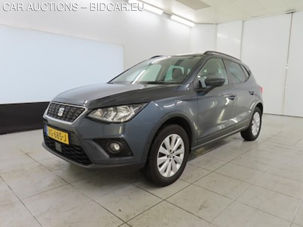 Seat Arona 1.0 TSI 70kW Style Business Intense 5d