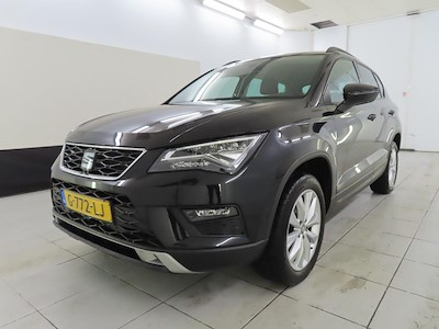 Seat Ateca 1.5 TSI Style Business Intense DSG-7 5d