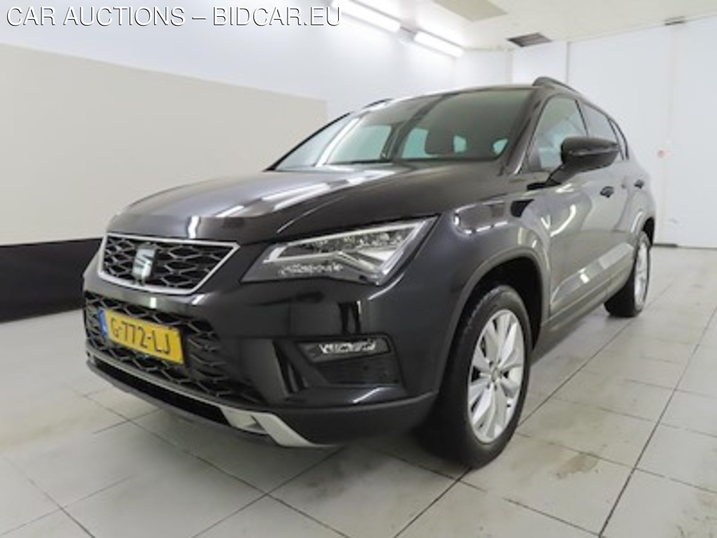 Seat Ateca 1.5 TSI Style Business Intense DSG-7 5d