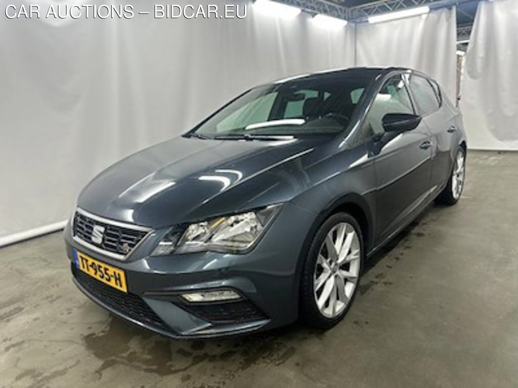 Seat Leon 1.4 EcoTSI 150PK FR Business Intense