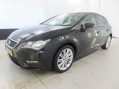 Seat LEON 1.4 EcoTSI Xcellence Business Intense 5d