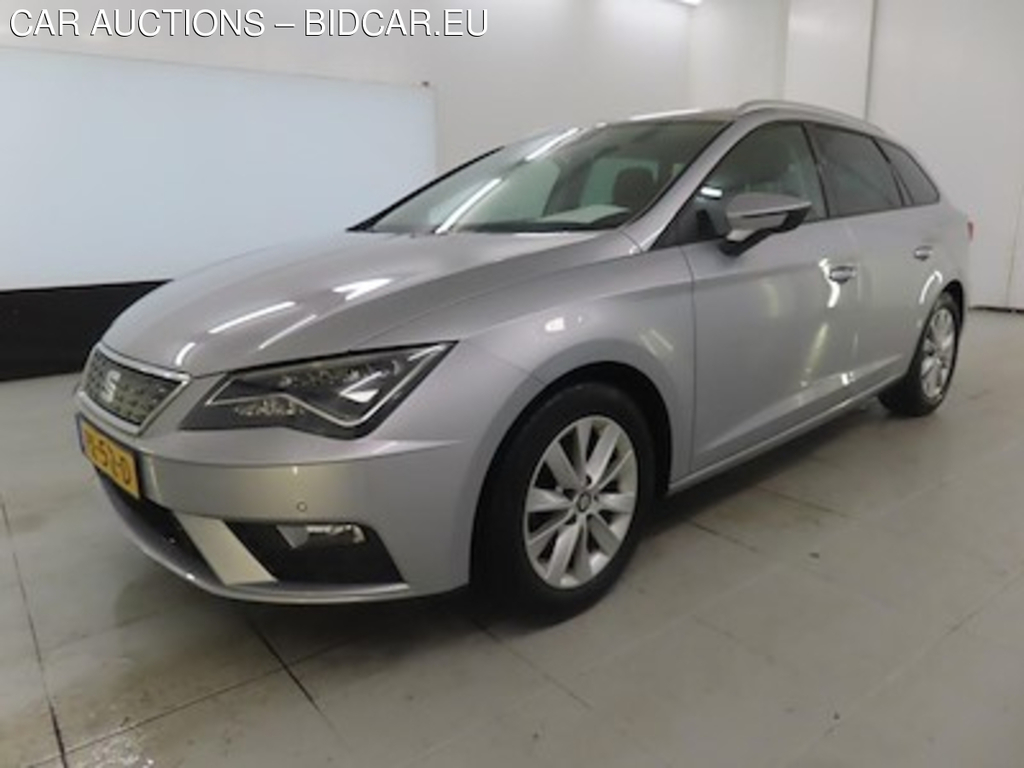 Seat Leon ST 1.0 EcoTSI Style Business Intense 5d