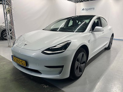 Tesla Model 3 Standard Plus RWD