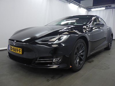 Tesla Model S 75 kWh All-Wheel Drive Spec1