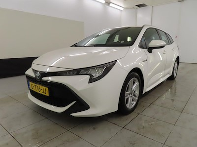 Toyota Corolla touring spor 1.8 Hybrid Active 5d