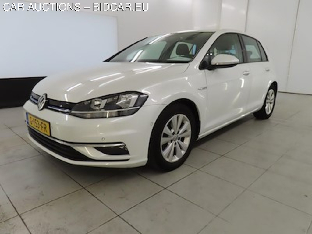 Volkswagen GOLF 1.5 TSI BM 96kW Comfortline Business 5d