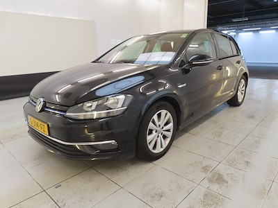 Volkswagen GOLF 1.5 TSI BM 96kW Comfortline Business 5d