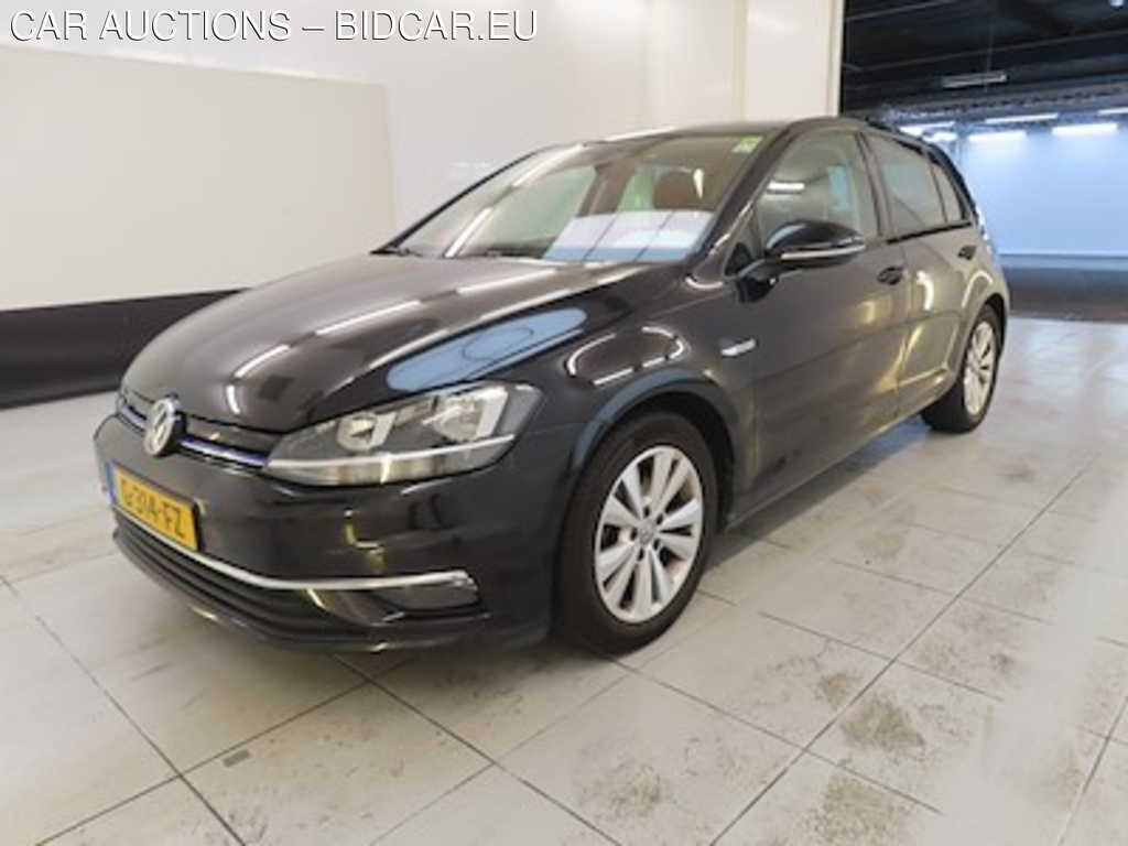 Volkswagen GOLF 1.5 TSI BM 96kW Comfortline Business 5d