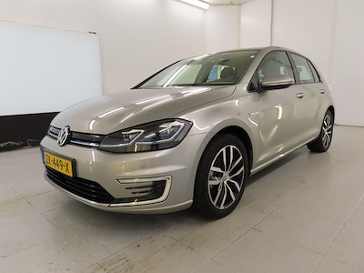 Volkswagen GOLF e-Golf auto 5d