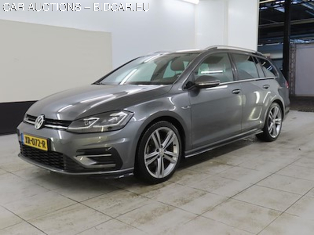 Volkswagen Golf variant 1.5 TSI 110kW 7-DSG Highline Business R 5d