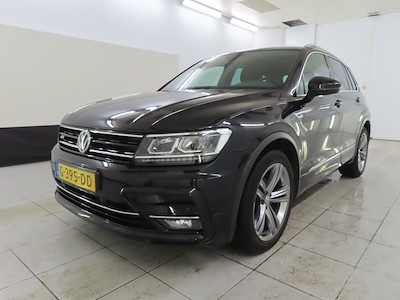 Volkswagen Tiguan 1.5 TSI ACT 110kW DSG Highl Business R 5d