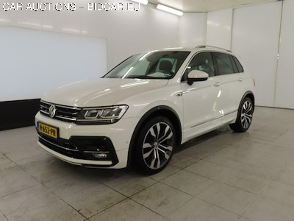 Volkswagen Tiguan 1.5 TSI ACT 110kW DSG Highline Bus. R 5d