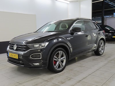 Volkswagen T-Roc 1.5 TSI 110kW DSG Sport Business R 5d