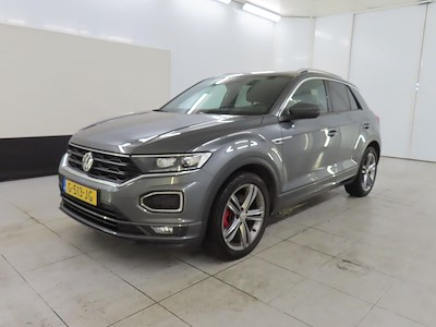 Volkswagen T-Roc 1.5 TSI 110kW DSG Sport Business R 5d