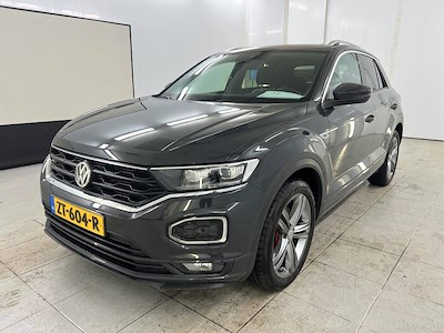 Volkswagen T-Roc 1.5 TSI 150pk T-Roc Sport Business R