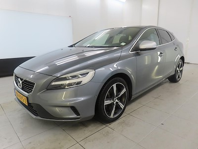 Volvo V40 T3 Geartronic Polar+ Sport 5d