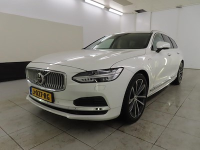 Volvo V90 Recharge T8 AWD Inscription 5d