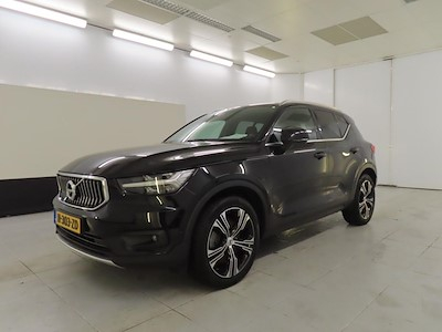 Volvo XC40 Recharge T5 Hybrid Inscription MJ21 5d