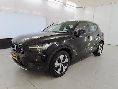 Volvo XC40 T5 Twin Engine Geartronic Momentum Pro 5d