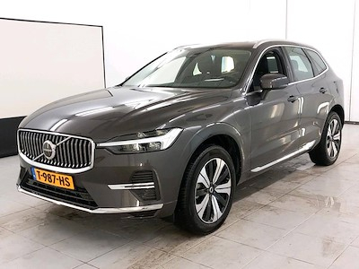 Volvo XC60 T6 AWD Plug-in hybrid Plus - Bright