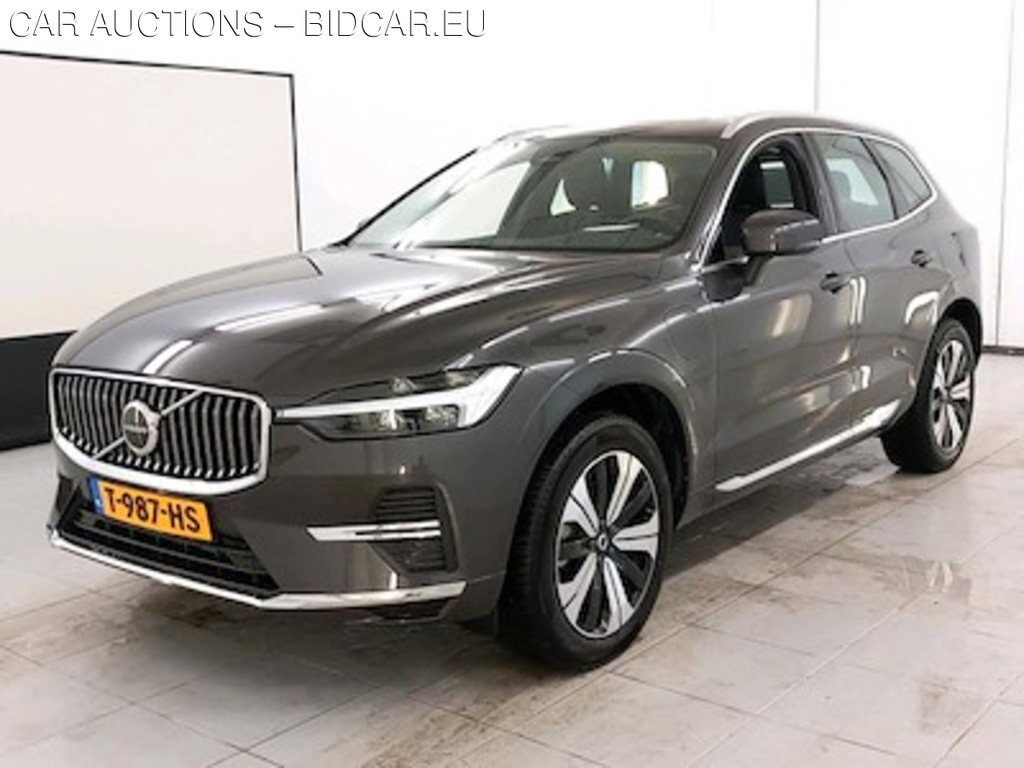 Volvo XC60 T6 AWD Plug-in hybrid Plus - Bright