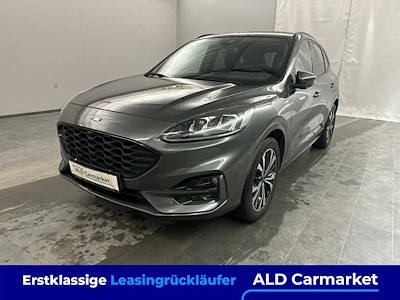 Ford Kuga 1.5 EcoBoost ST-LINE X Geschlossen, 5-turig, 6-Gang