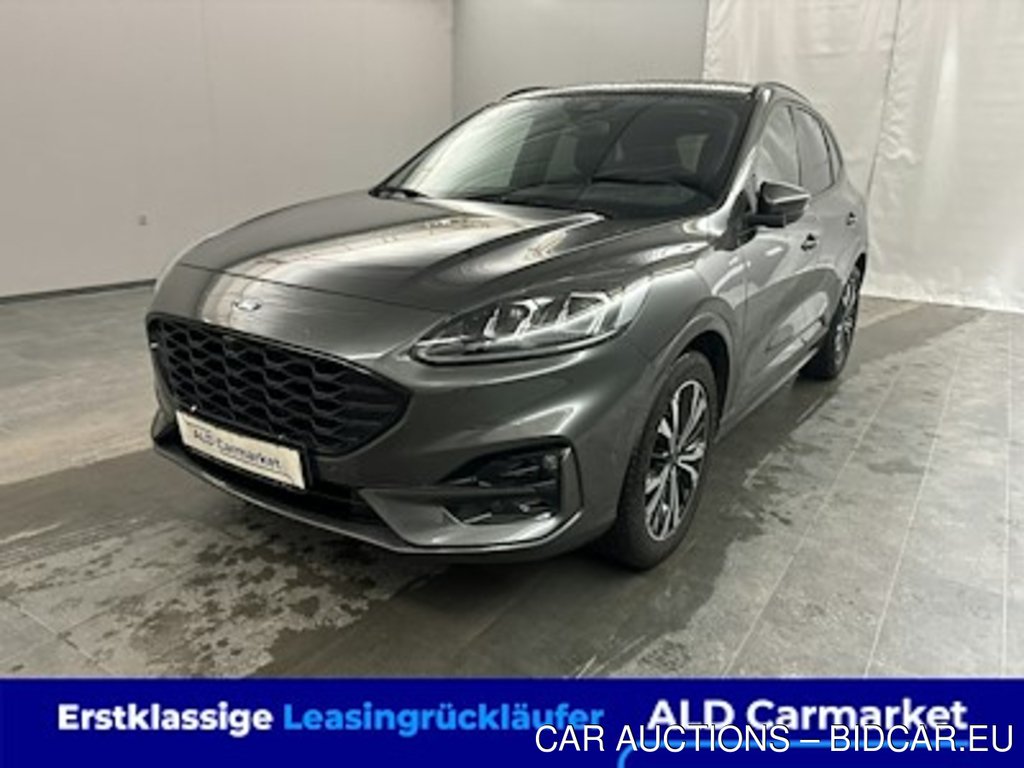 Ford Kuga 1.5 EcoBoost ST-LINE X Geschlossen, 5-turig, 6-Gang