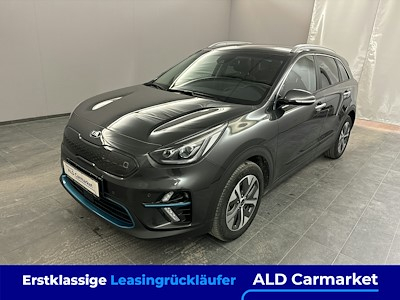 Kia E-Niro Spirit Geschlossen, 5-turig, Direktantrieb, 1-Gang