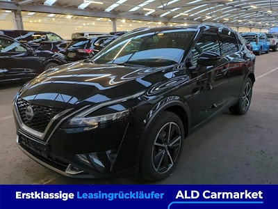 Nissan Qashqai 1.3 dig -T MHEV Xtronic Tekna