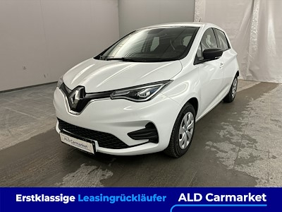 Renault ZOE (mit Batterie) Z.E. 50 LIFE Limousine, 5-turig, Direktantrieb, 1-Gang