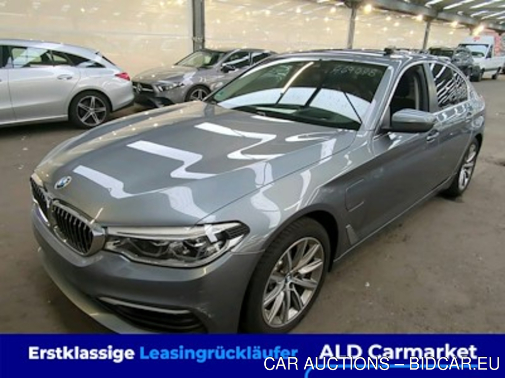 BMW 530e aut. BMW 530e iPerformance Aut.