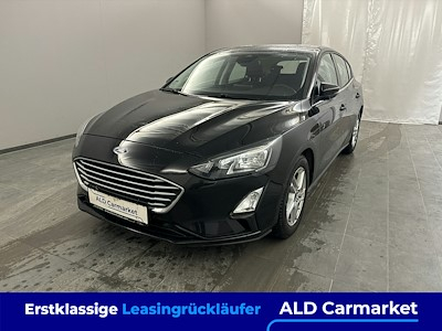 Ford Focus 1.0 EcoBoost Start-Stopp-System COOL&amp;CONNECT Limousine, 5-turig, 6-Gang