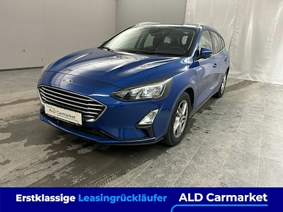 Ford Focus Turnier 1.5 EcoBlue Start-Stopp-System COOL&amp;CONNECT Kombi, 5-turig, 6-Gang