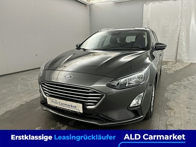 Ford Focus Turnier 1.5 EcoBlue Start-Stopp-System COOL&amp;CONNECT Kombi, 5-turig, 6-Gang