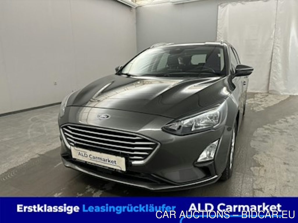 Ford Focus Turnier 1.5 EcoBlue Start-Stopp-System COOL&amp;CONNECT Kombi, 5-turig, 6-Gang