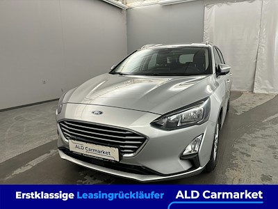 Ford Focus Turnier 2.0 EcoBlue Start-Stopp-System COOL&amp;CONNECT Kombi, 5-turig, 6-Gang