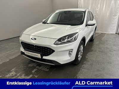 Ford Kuga 2.0 EcoBlue Hybrid COOL&amp;CONNECT Geschlossen, 5-turig, 6-Gang