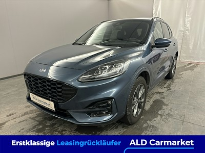 Ford Kuga 2.5 Duratec PHEV ST-LINE X Geschlossen, 5-turig, Automatik, 1-Gang