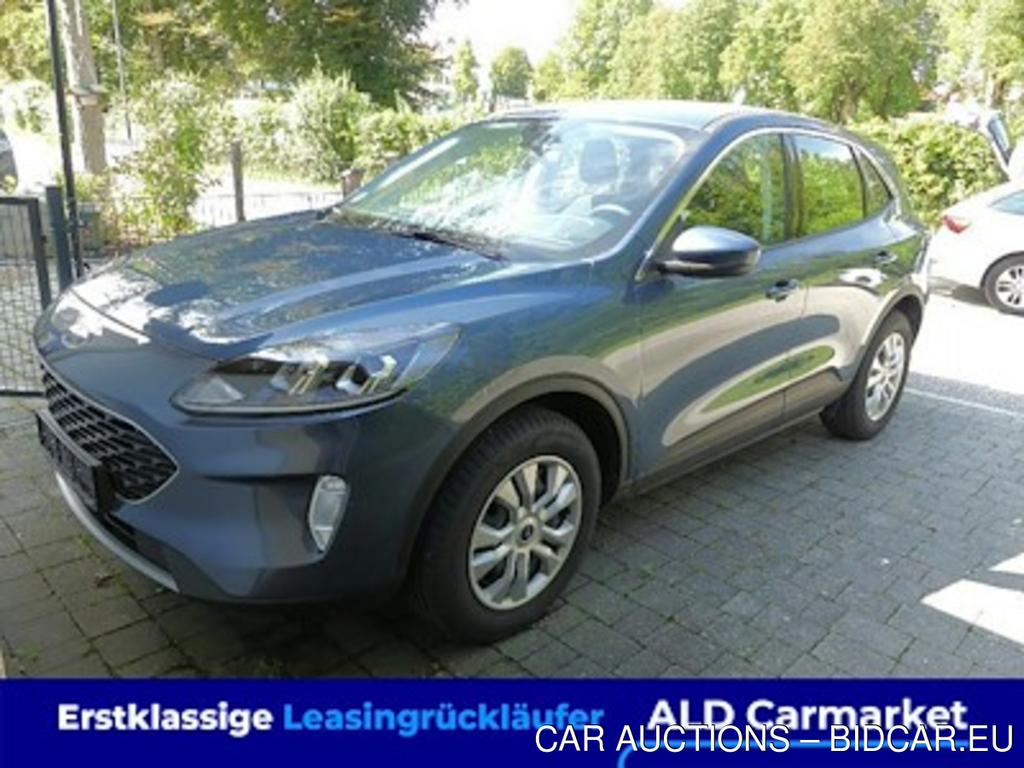 Ford Kuga 1.5 ecoboo st TREND