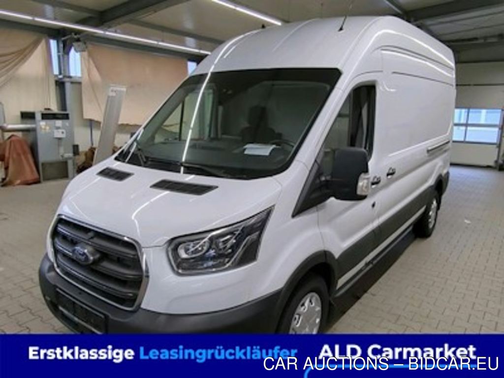 Ford Transit 350 l3h 3 Lkw VA Autm. Trend