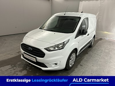 Ford Transit connect 200 L1 S&amp;S Trend Kasten, 4-turig, 6-Gang