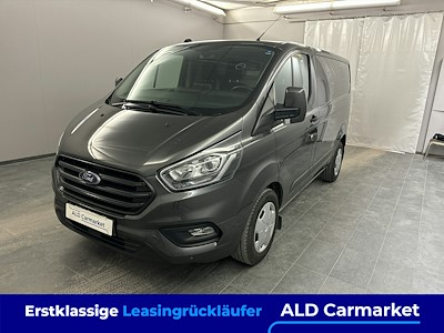 Ford Transit custom 280 L1H1 LKW VA Autm. Trend Kasten, 4-turig, Automatik, 6-Gang