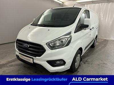 Ford Transit custom 280 L1H1 LKW VA Trend Kasten, 4-turig, 6-Gang