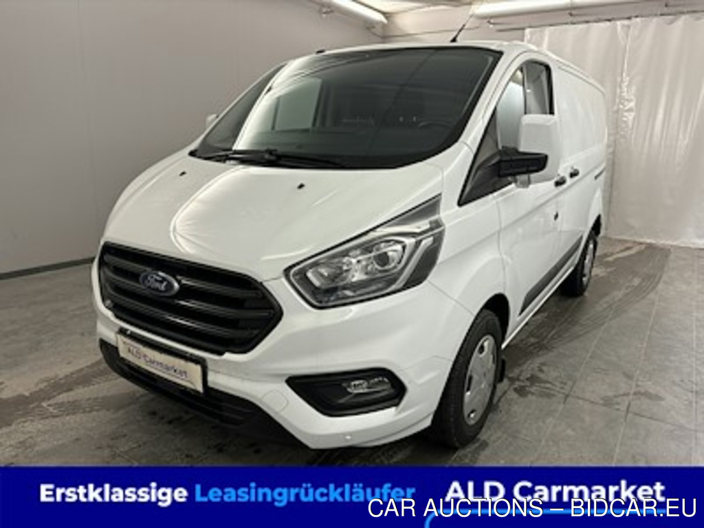 Ford Transit custom 280 L1H1 LKW VA Trend Kasten, 4-turig, 6-Gang