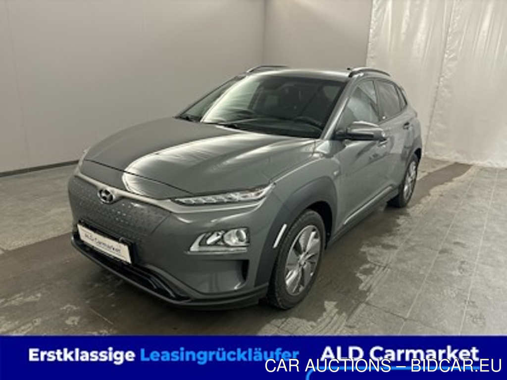 Hyundai Kona EV Advantage Geschlossen, 5-turig, Direktantrieb, 1-Gang