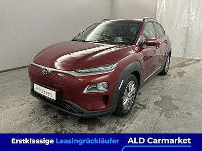 Hyundai Kona EV Premium Geschlossen, 5-turig, Direktantrieb, 1-Gang