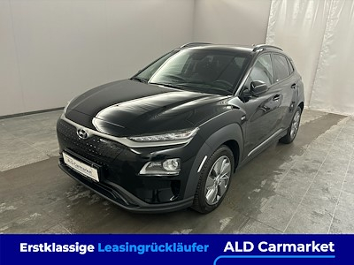 Hyundai Kona EV Style Geschlossen, 5-turig, Direktantrieb, 1-Gang